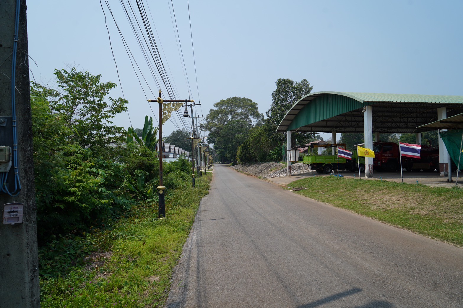ขายที่ดินจันทบุรี อำเภอท่าใหม่